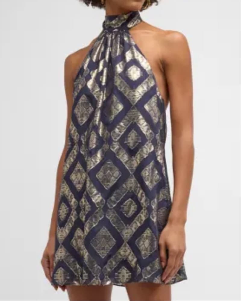Ramy Brook Minidress  - Image 1