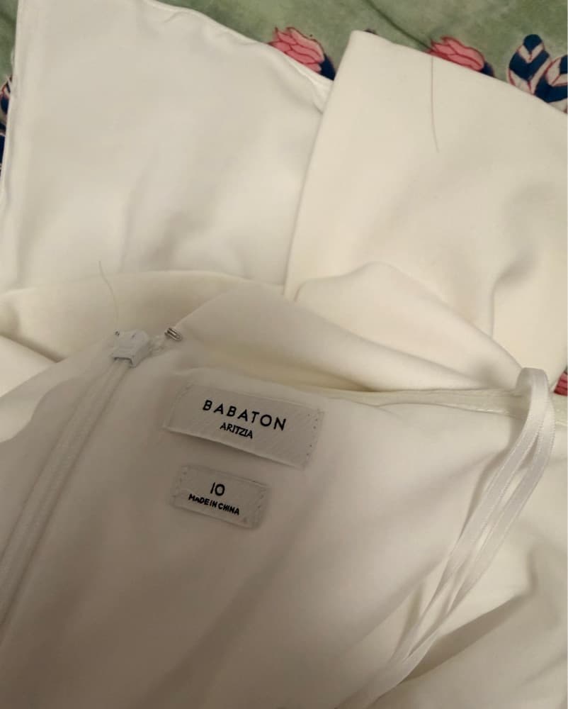 Aritzia Element Tube Top - Image 6