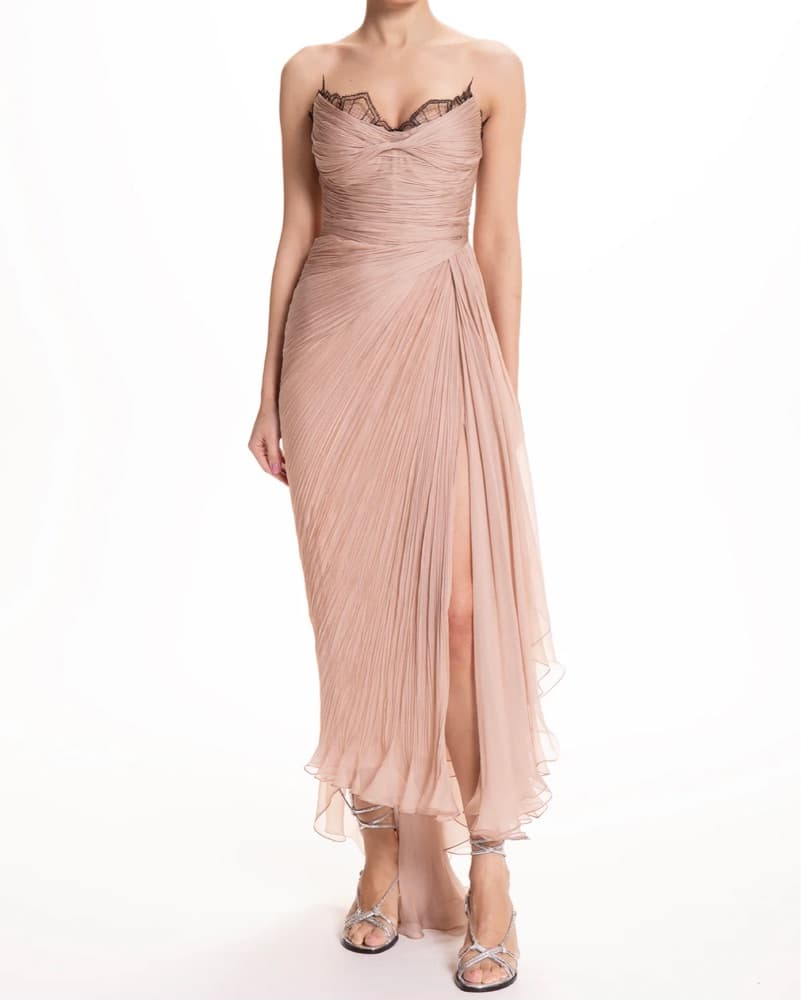 Maria Lucia Hohan Jolie Dress  - Image 1