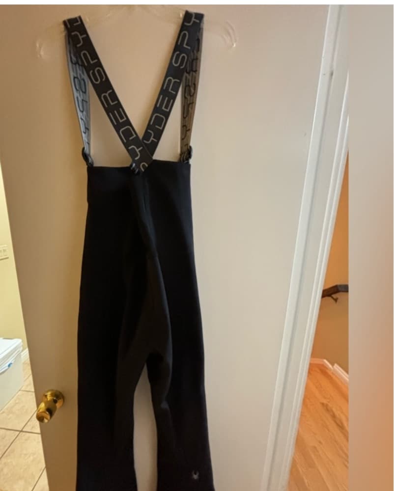 Spyder Ski And Snow Suit /Jacket  - Image 3