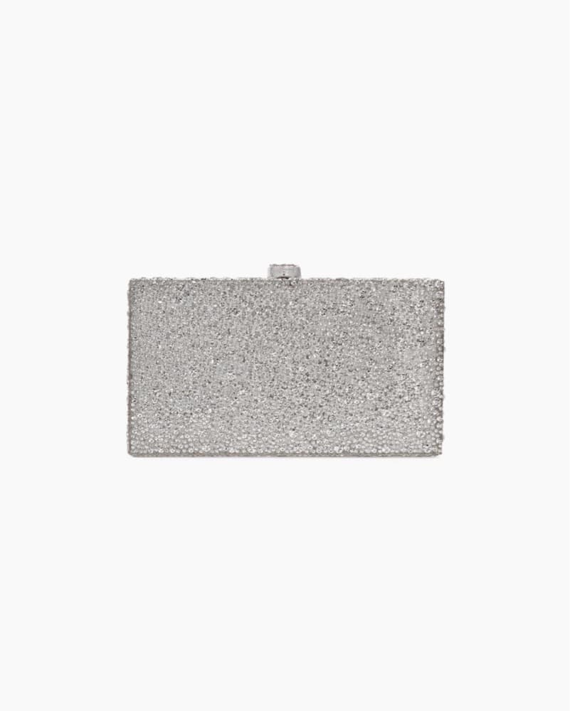 Cult Gaia Ela Embellished Clutch - Image 1