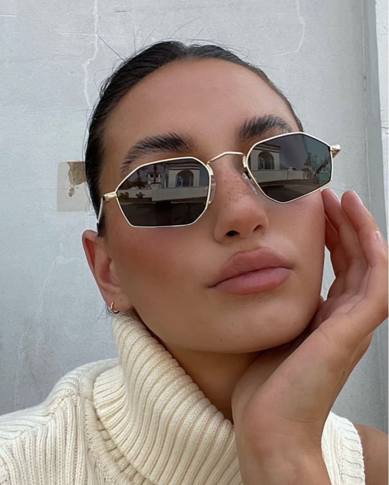 The Piper VEHLA Sunglasses - Image 1