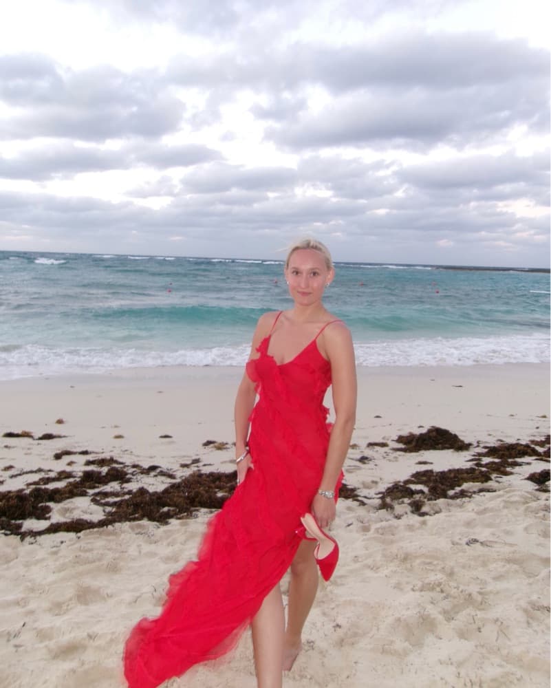 Rat & Boa Cecelia Dress xs - Image 4