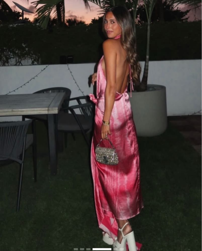 Silvia Tcherassi Dress - Image 4