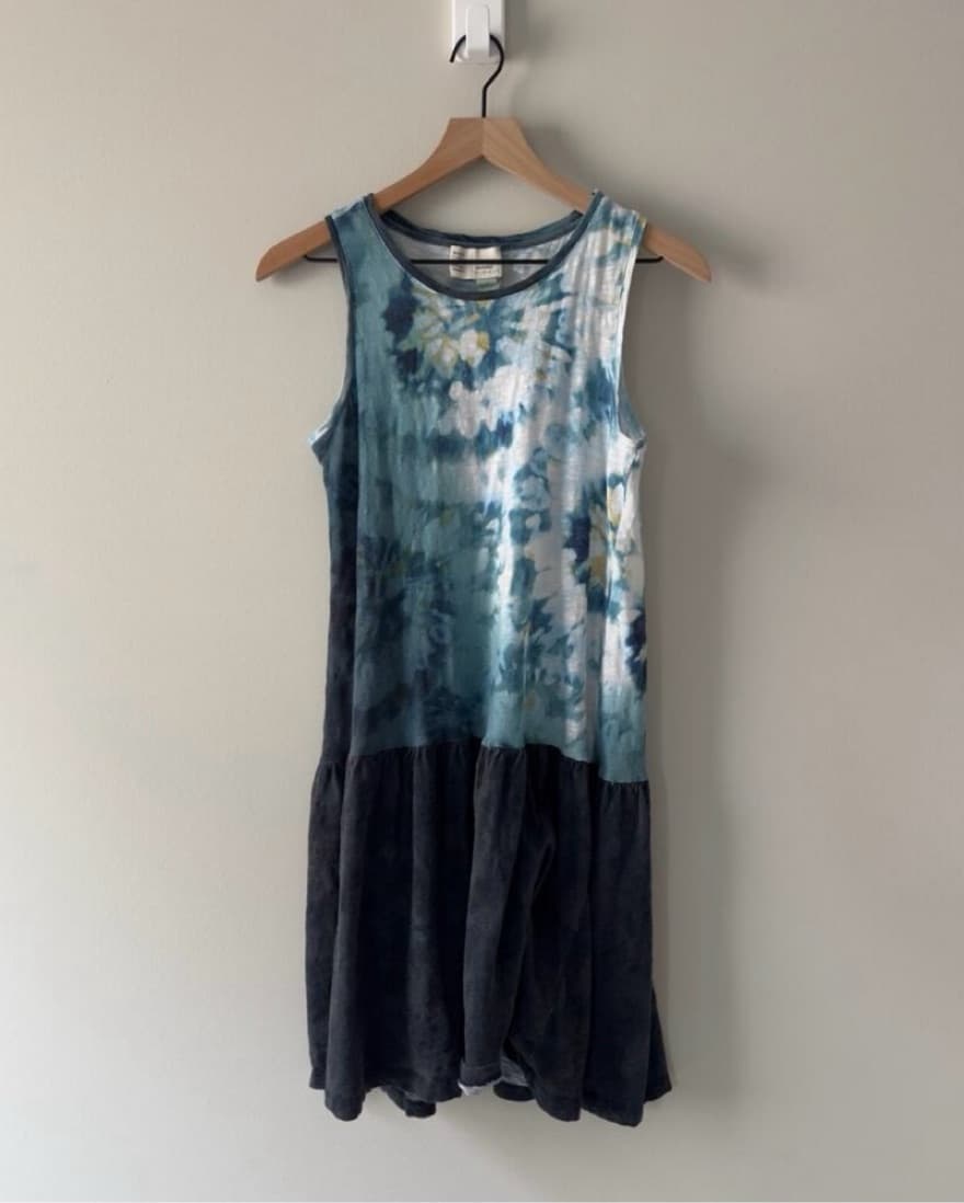 Anthropologie Saturday Sunday Dress S - Image 2