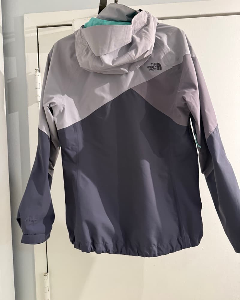 The North Face Ski Jacket - Image 2