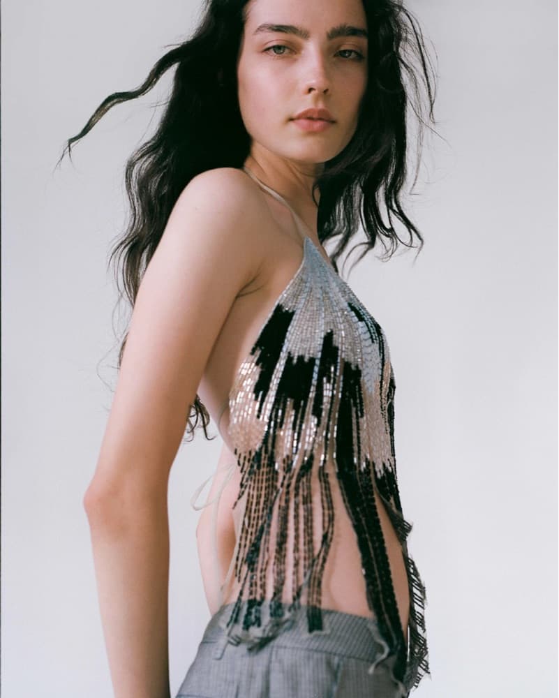 X-Tina Top - Image 2