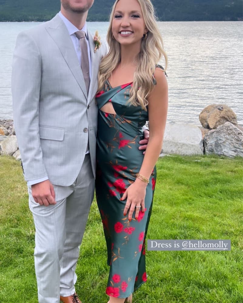 Summer Wedding - Image 2