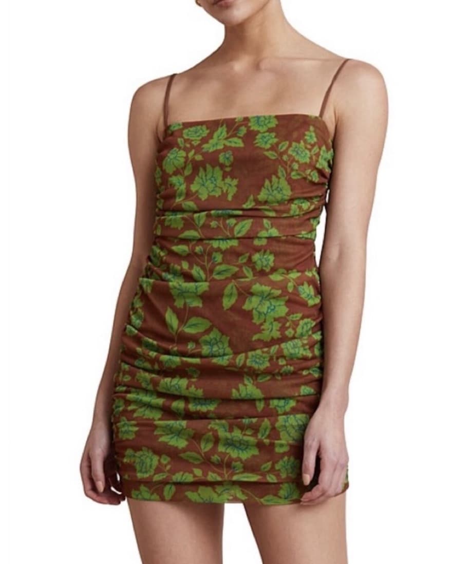 Bec & Bridge Blossom Dress - Image 1