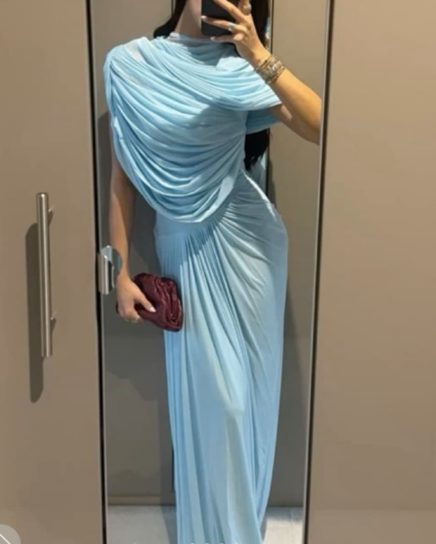 Deme By Gabriella Jasmine Dress - Image 2
