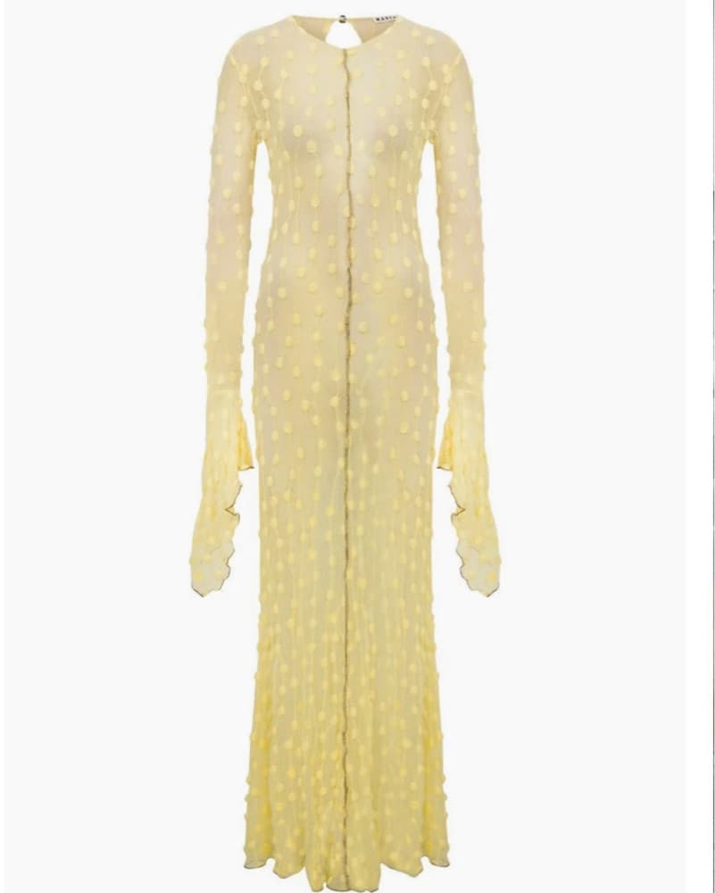 🔥 Viral Marfa Swim Lace Dress + Scarf - Image 5
