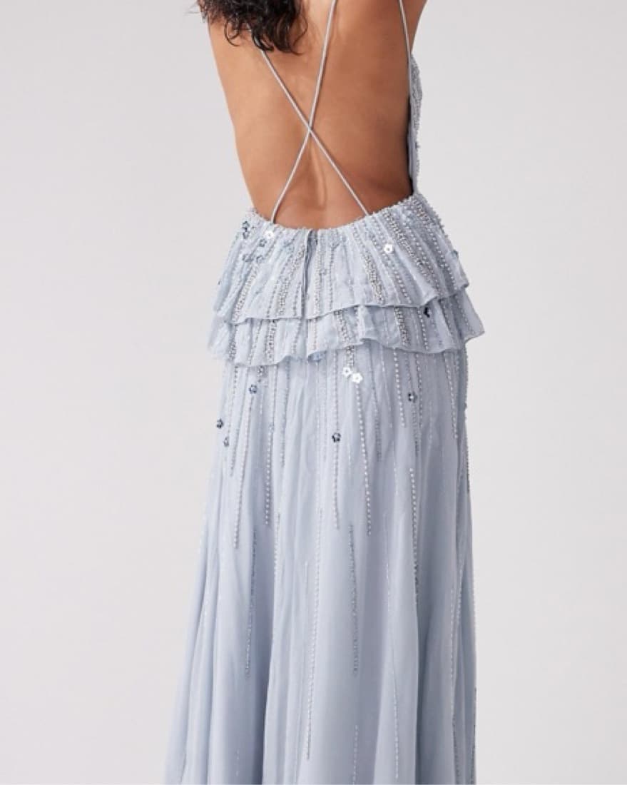 Formal Dress - Image 4