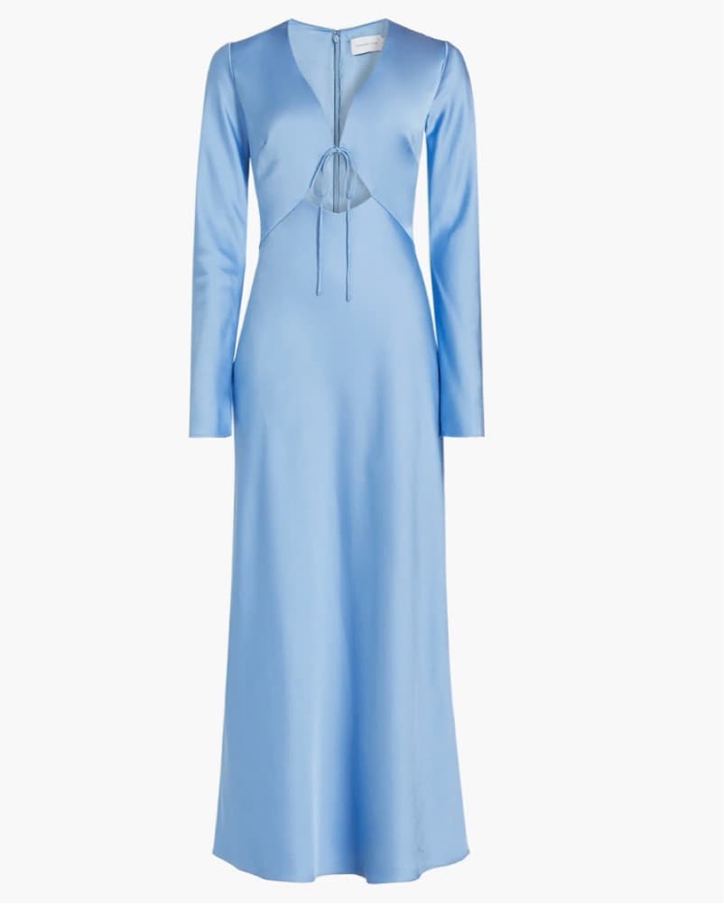Significant Other Long Sleeve Dress - Image 2
