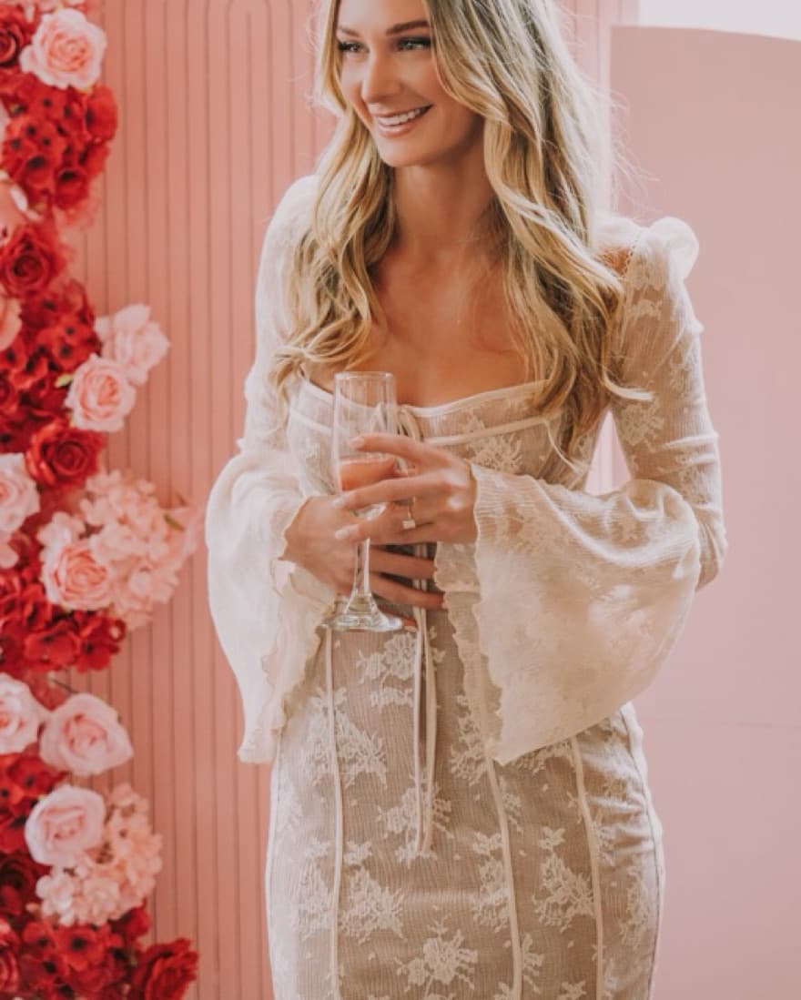 Formal Dress - Image 4