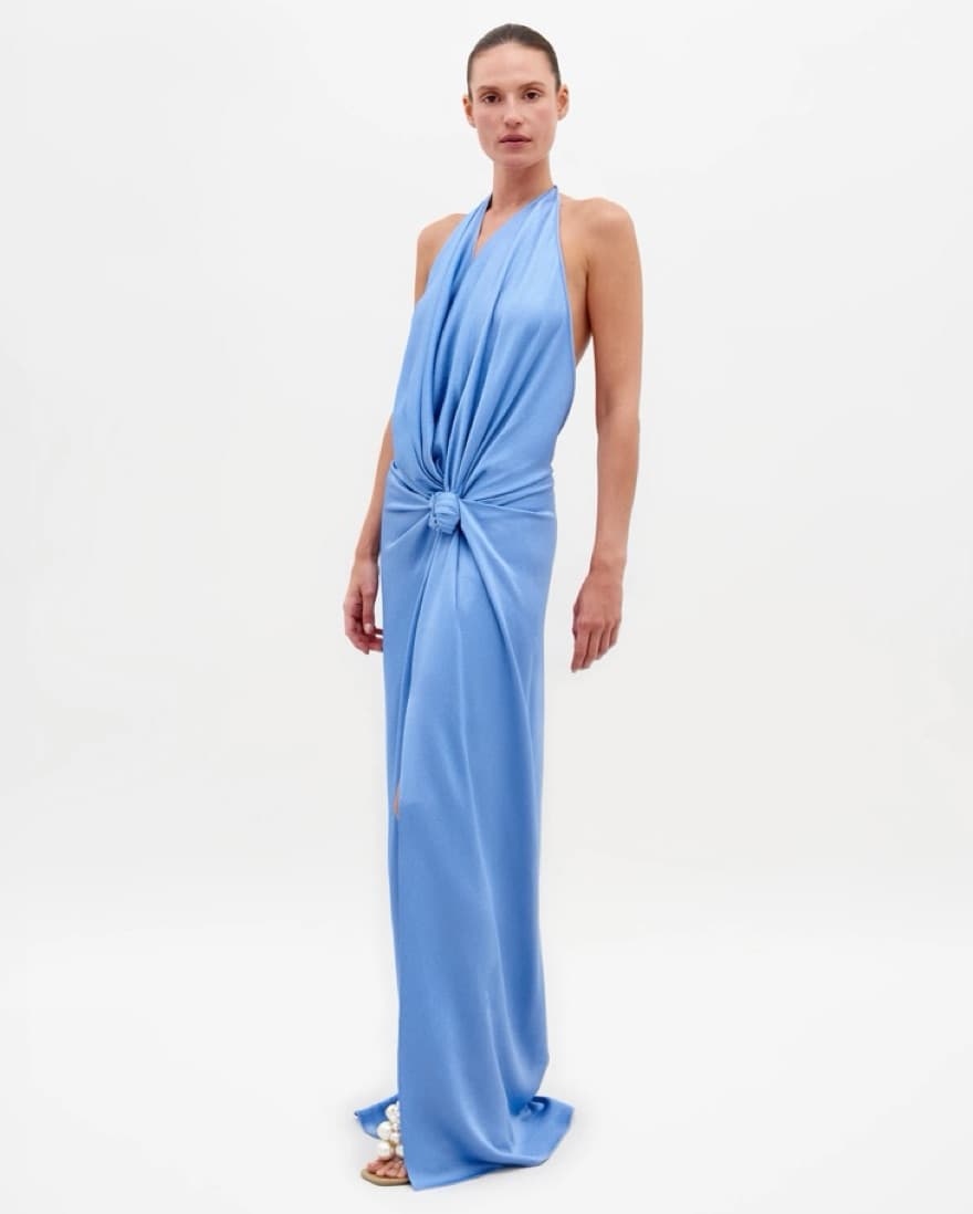 silvia tcherassi torgiano dress - Image 6