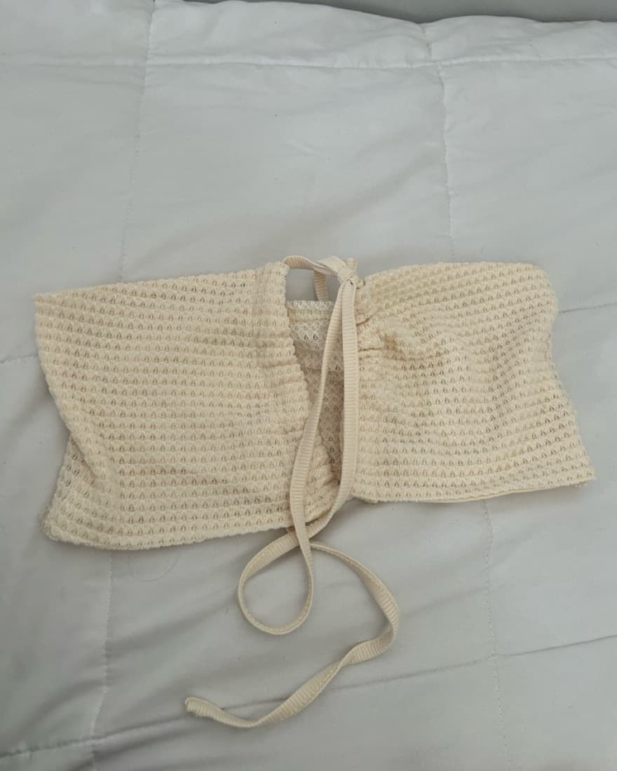 Two Piece Beachwear - Image 2