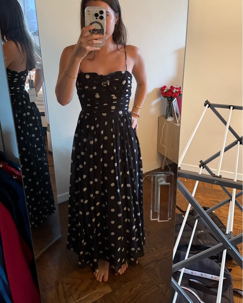 Doen Maryanna Dress - Image 2