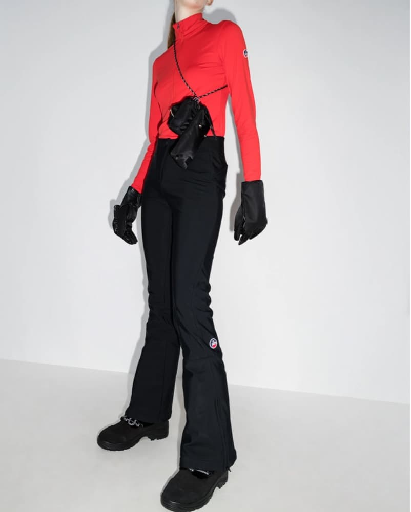Fusalp Tipi II Flared Ski Pants - Image 1
