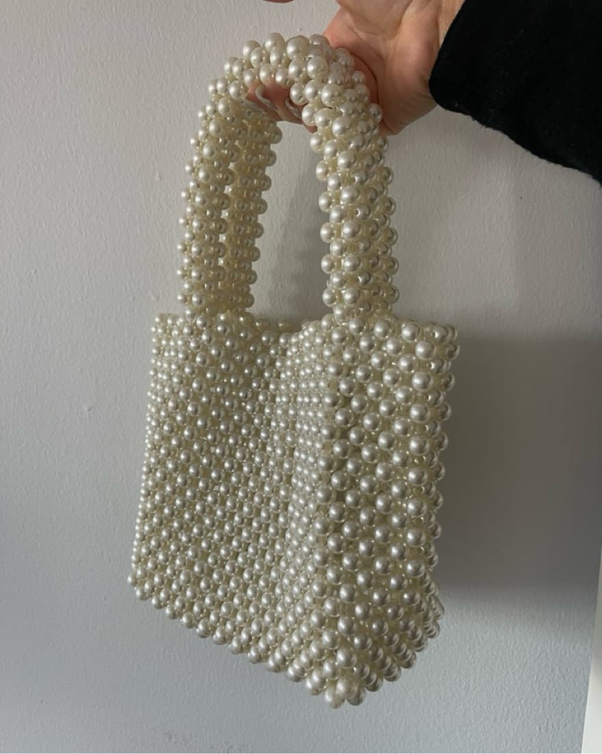 Pearl Bag - Image 4