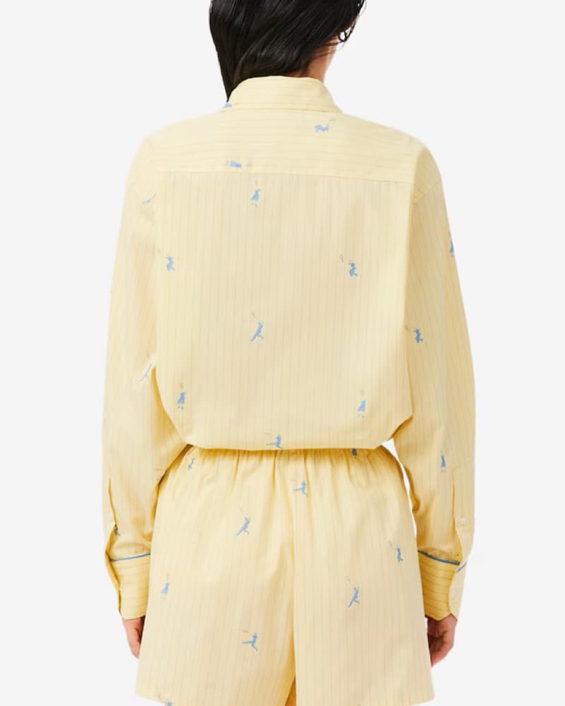 Lacoste Tennis Set  - Image 3