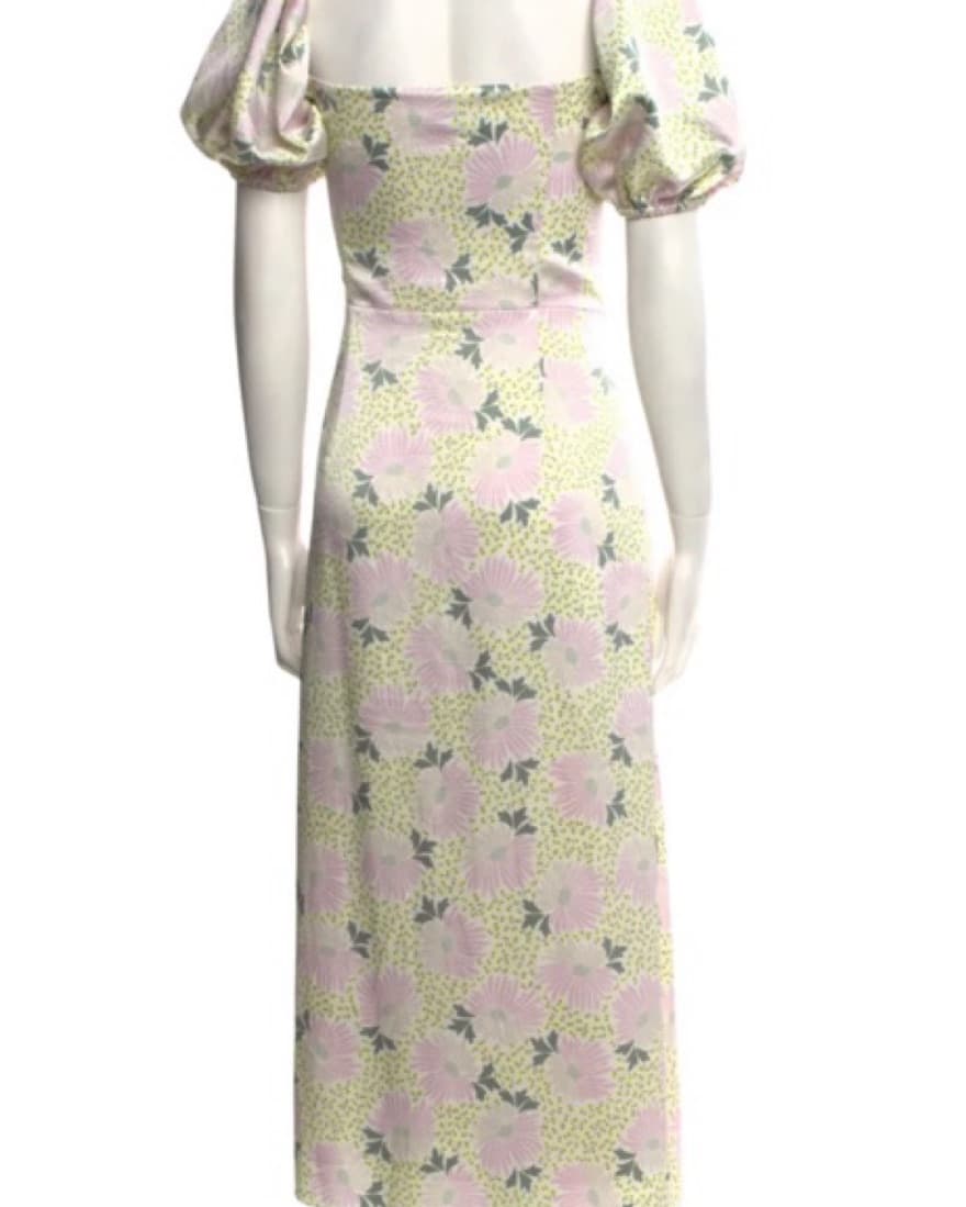 Ted Baker Midi Dress  - Image 4