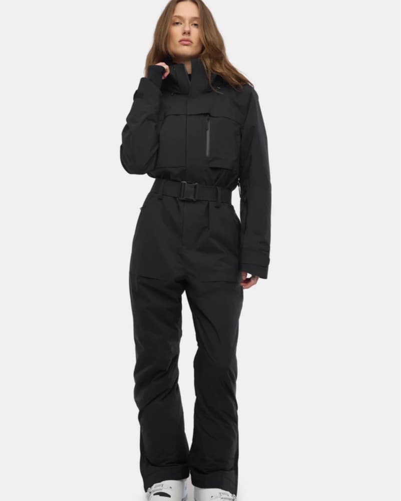 Halfdays Murphy Ski Suit - Image 3
