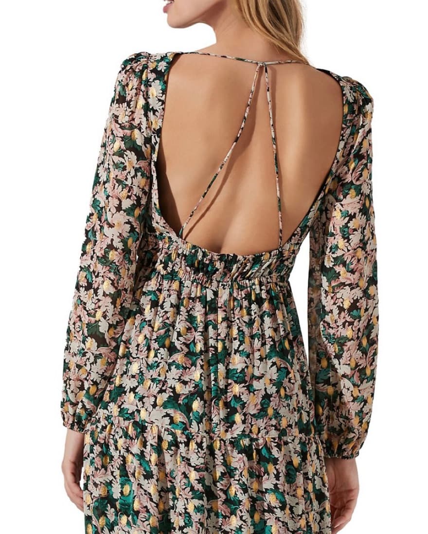 ASTR The Label Dress - Image 3