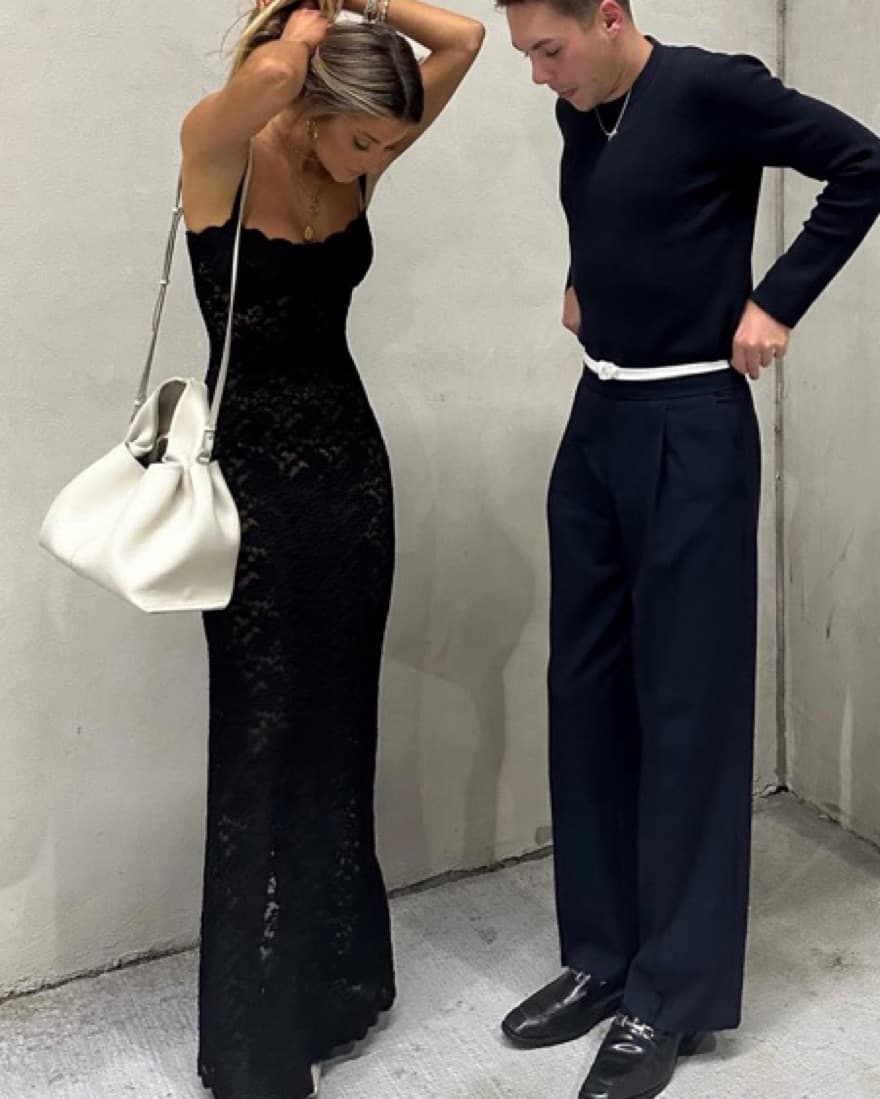 Margot Arcina Ori Dress - Image 4