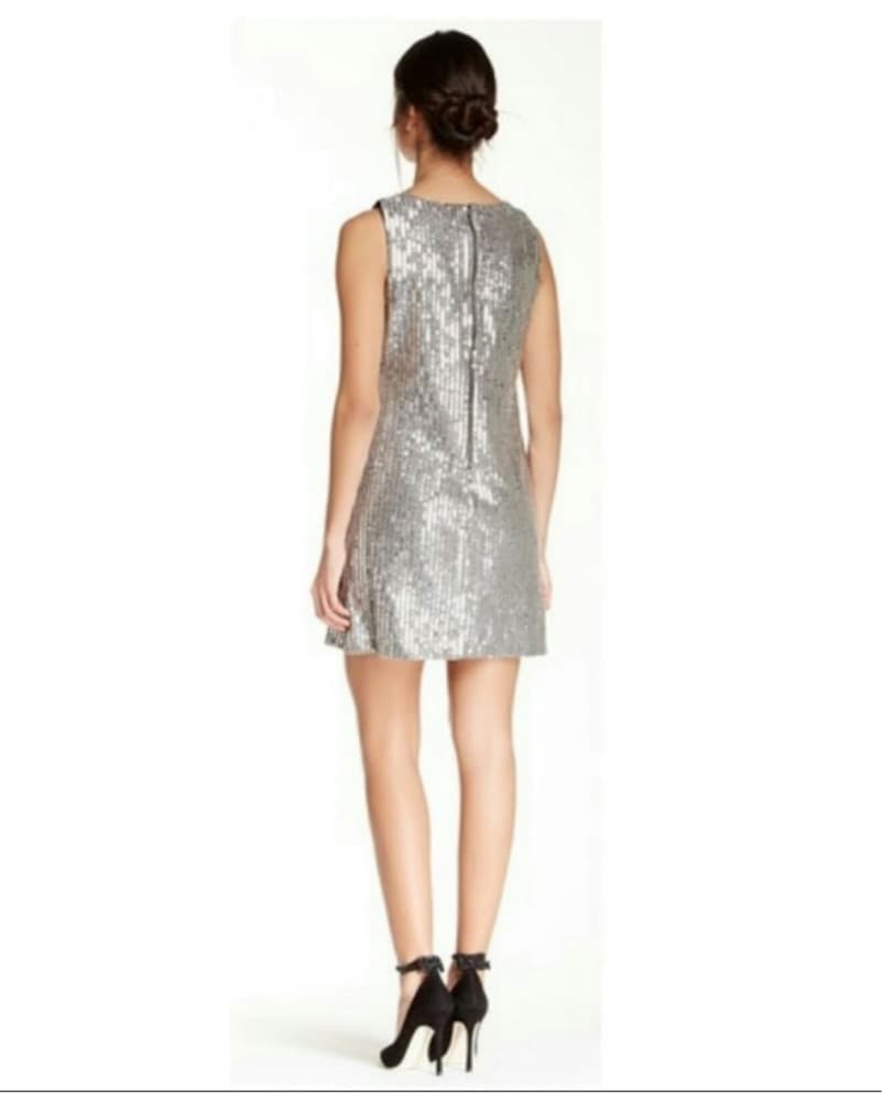 Alice and Olivia Sparkle Dress - Image 2