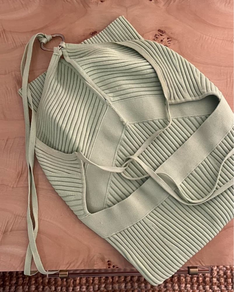 Jonathan Simkhai Dress  - Image 4