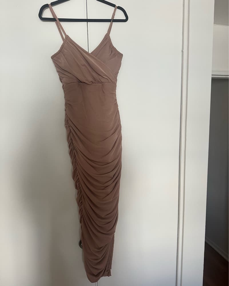 Elliat Dress - Image 3