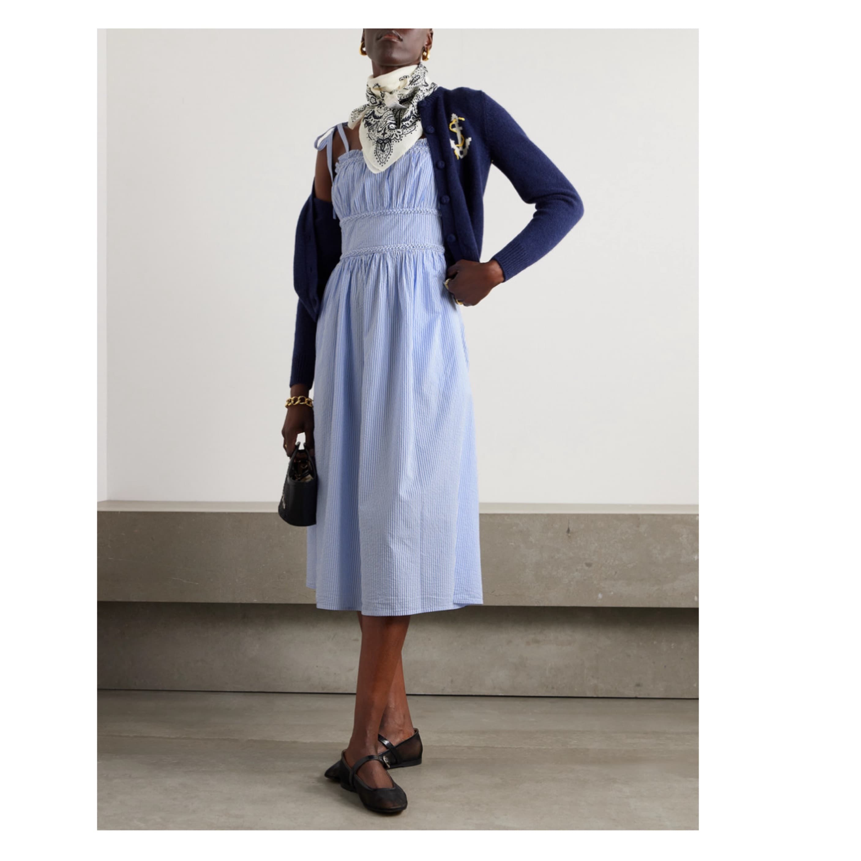 polo ralph lauren dress - Image 2