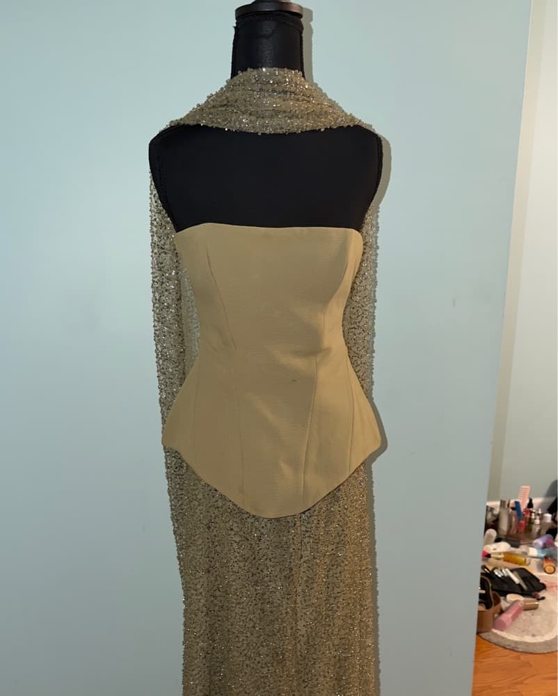 Babyboo Gown  - Image 2