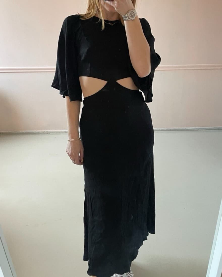 Reformation Dress - Image 2