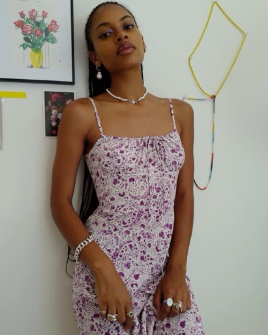 Realisation Par Alba Dress - Image 4