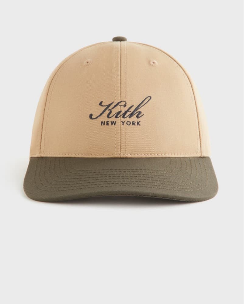 Kith NY Hat - Image 1