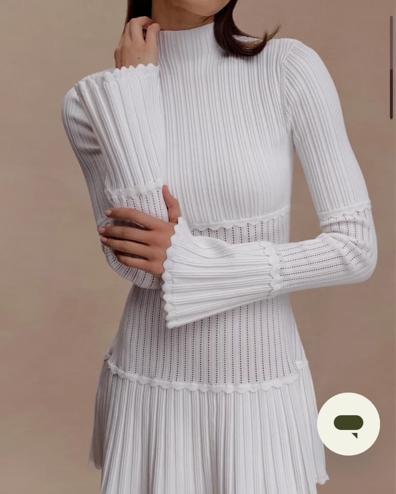 Meshki Adena Dress - Image 3