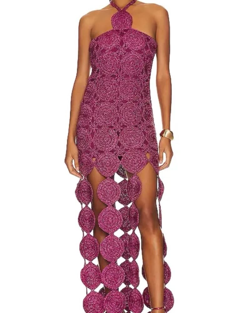 Simon Miller Beep Beep Dress - Image 1