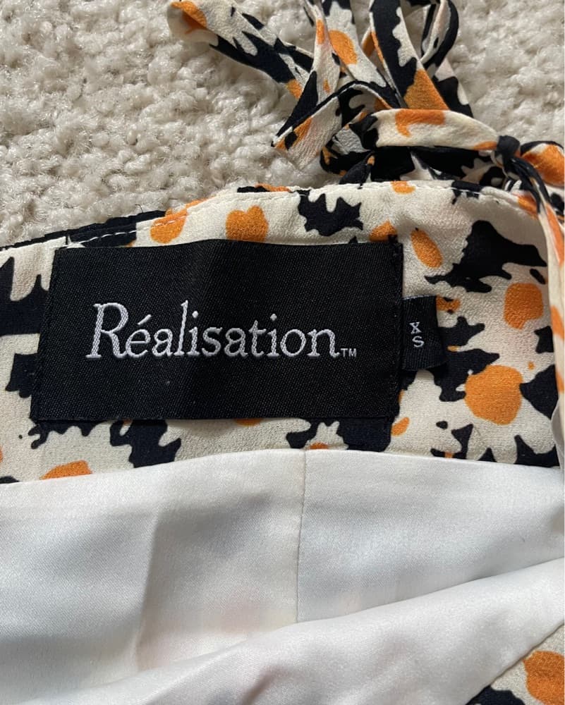 Realisation Par Devon Dress XS Daisy - Image 2