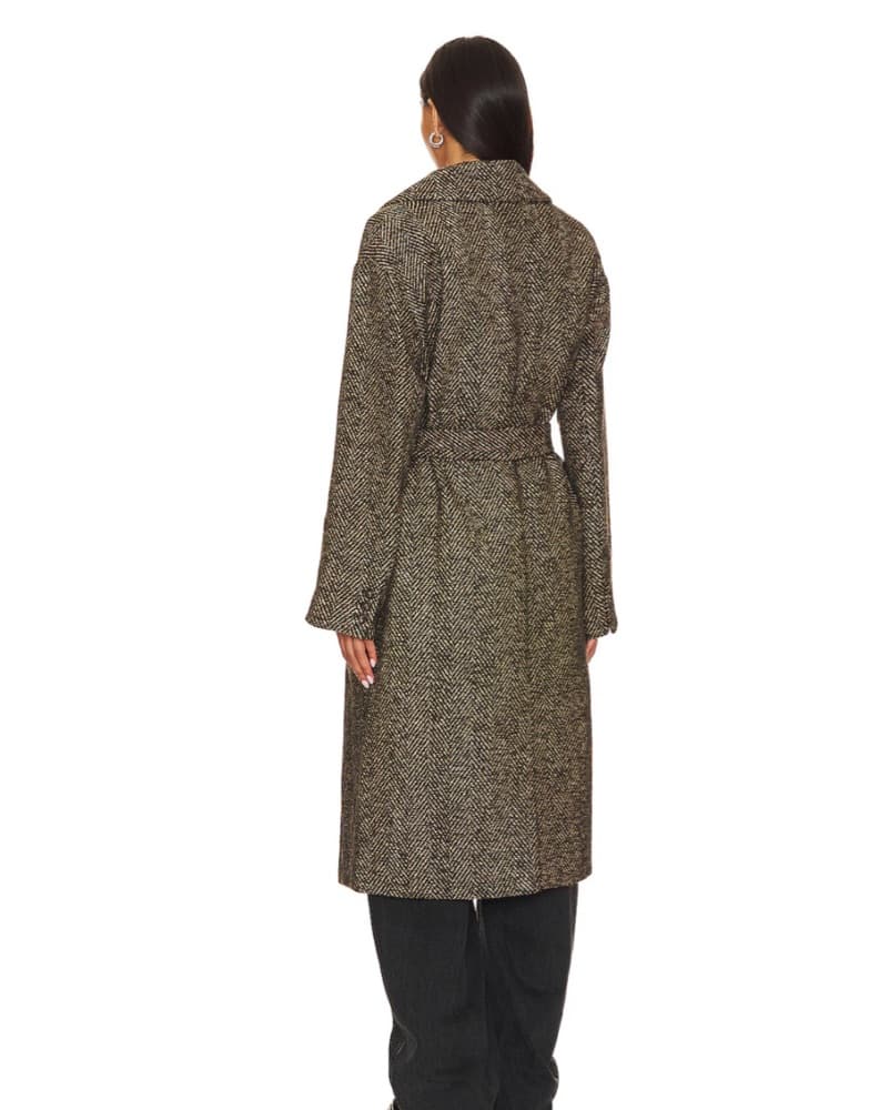 Astr The Label Trench  - Image 2