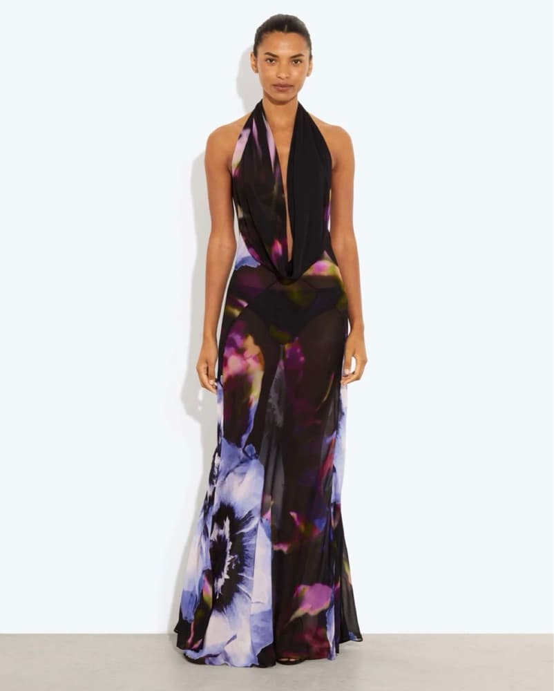 Rat&BOA Dress - Image 1