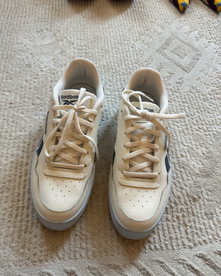 Reebok Gum Soles - Image 2