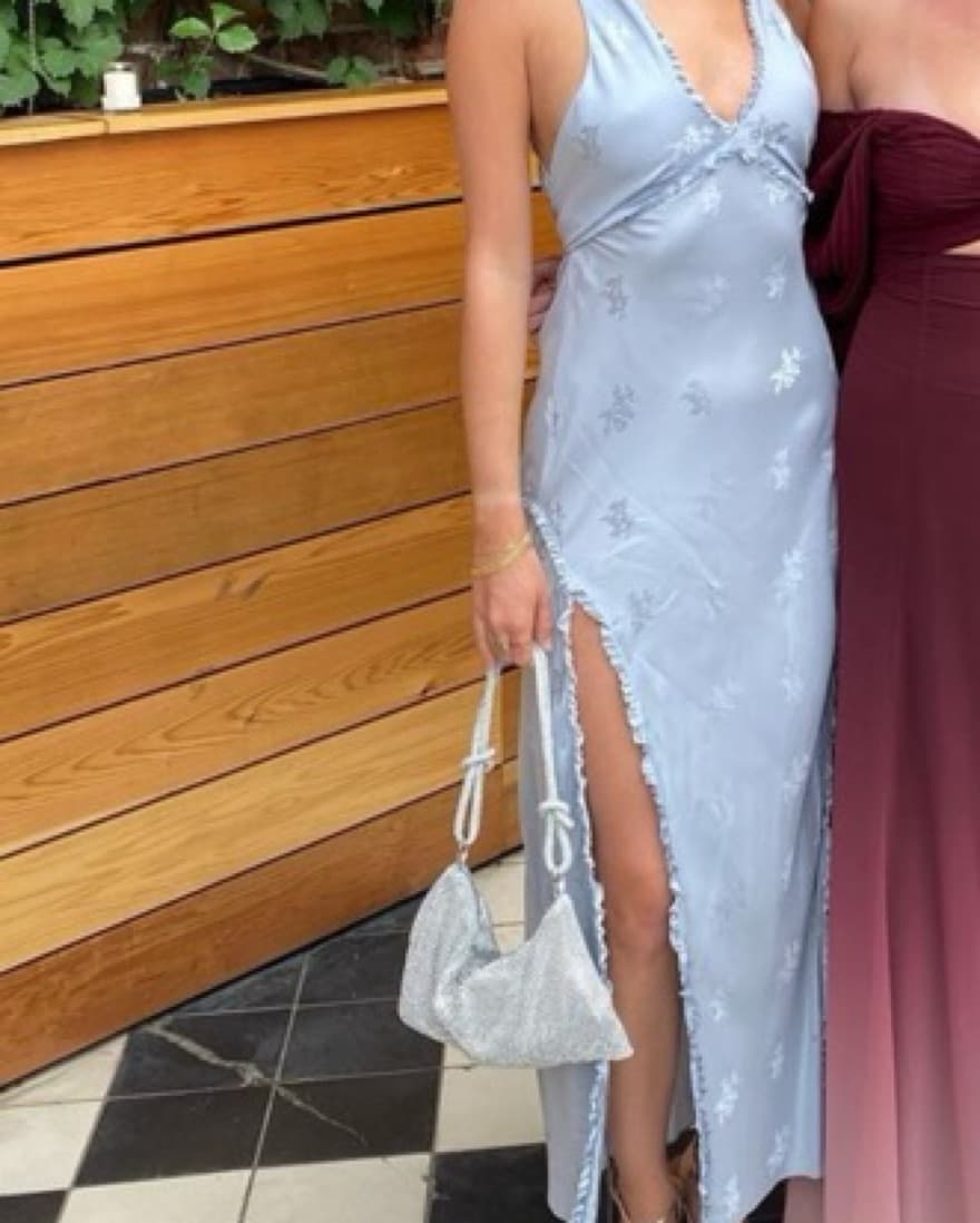 Loveshackfancy Kendall Dress  - Image 1