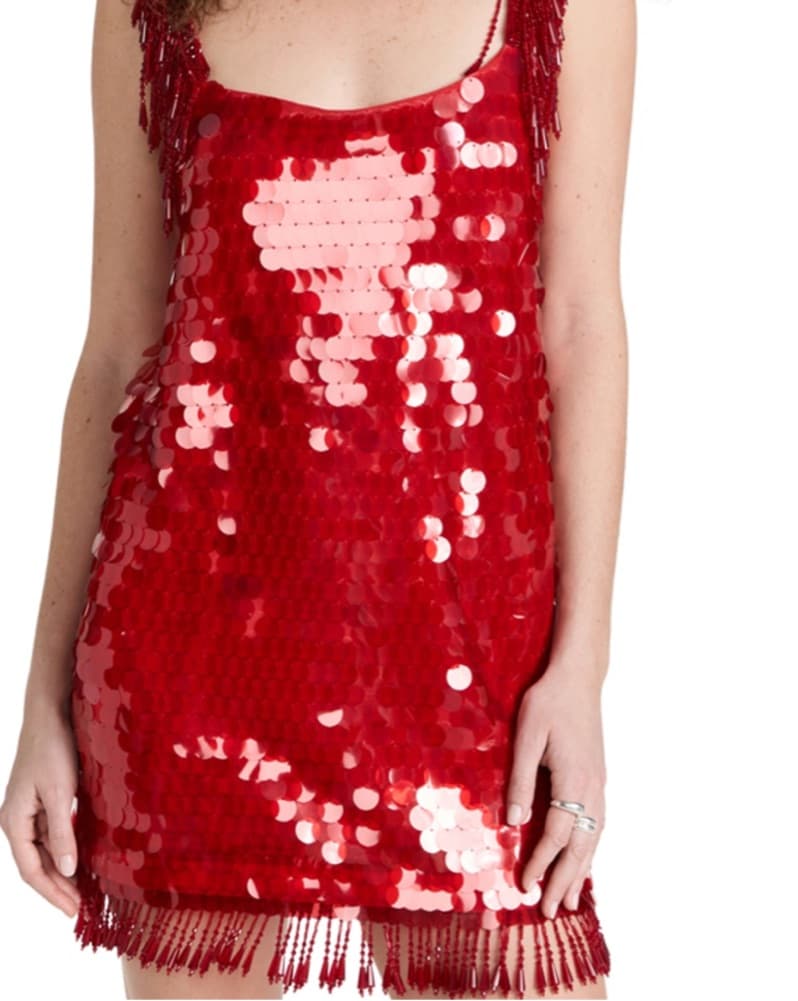 Alexis Zenovia Dress - Image 1