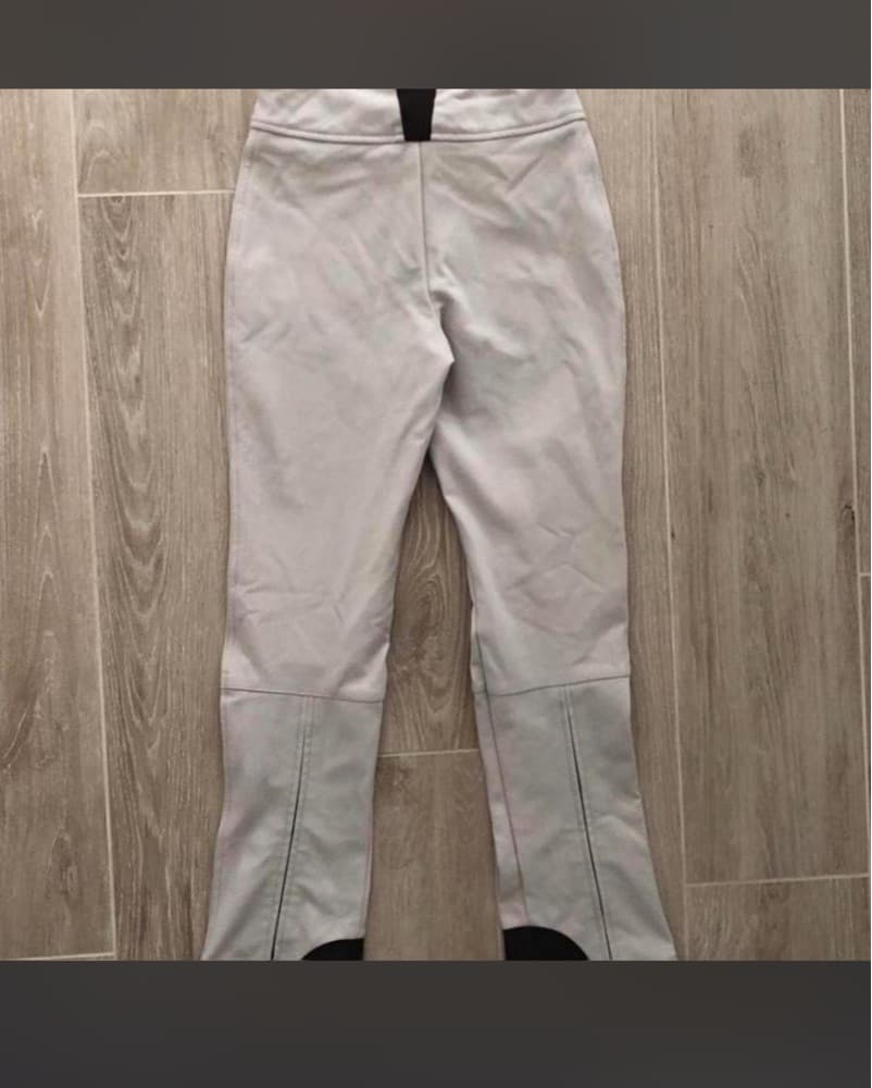 Prada Sport Riding Pants - Image 3