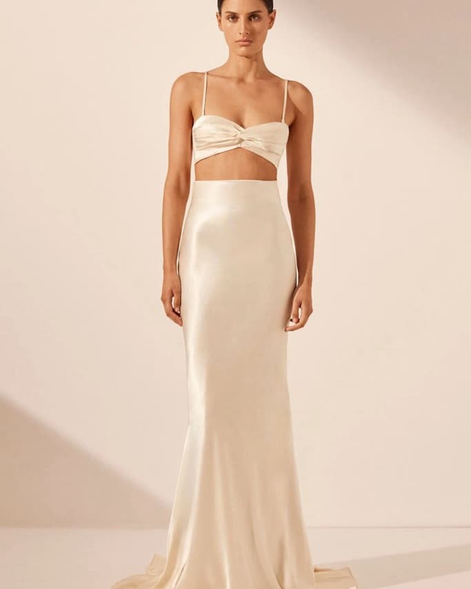 Shona Joy Bridal Set - Image 1