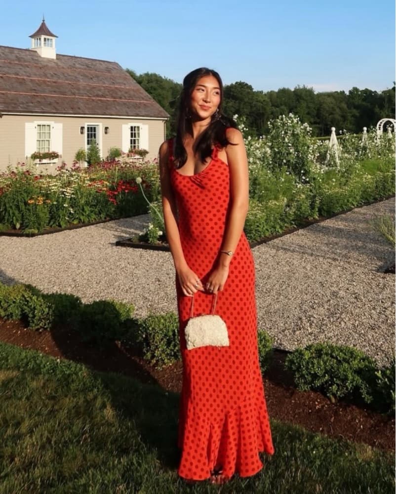 Realisation Par Allegra Dress - Image 5