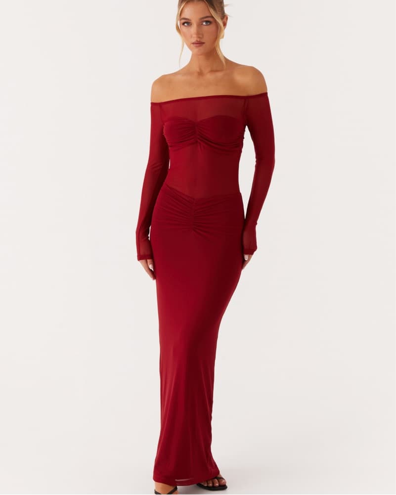 Perfect Valentines Day Dress  - Image 1