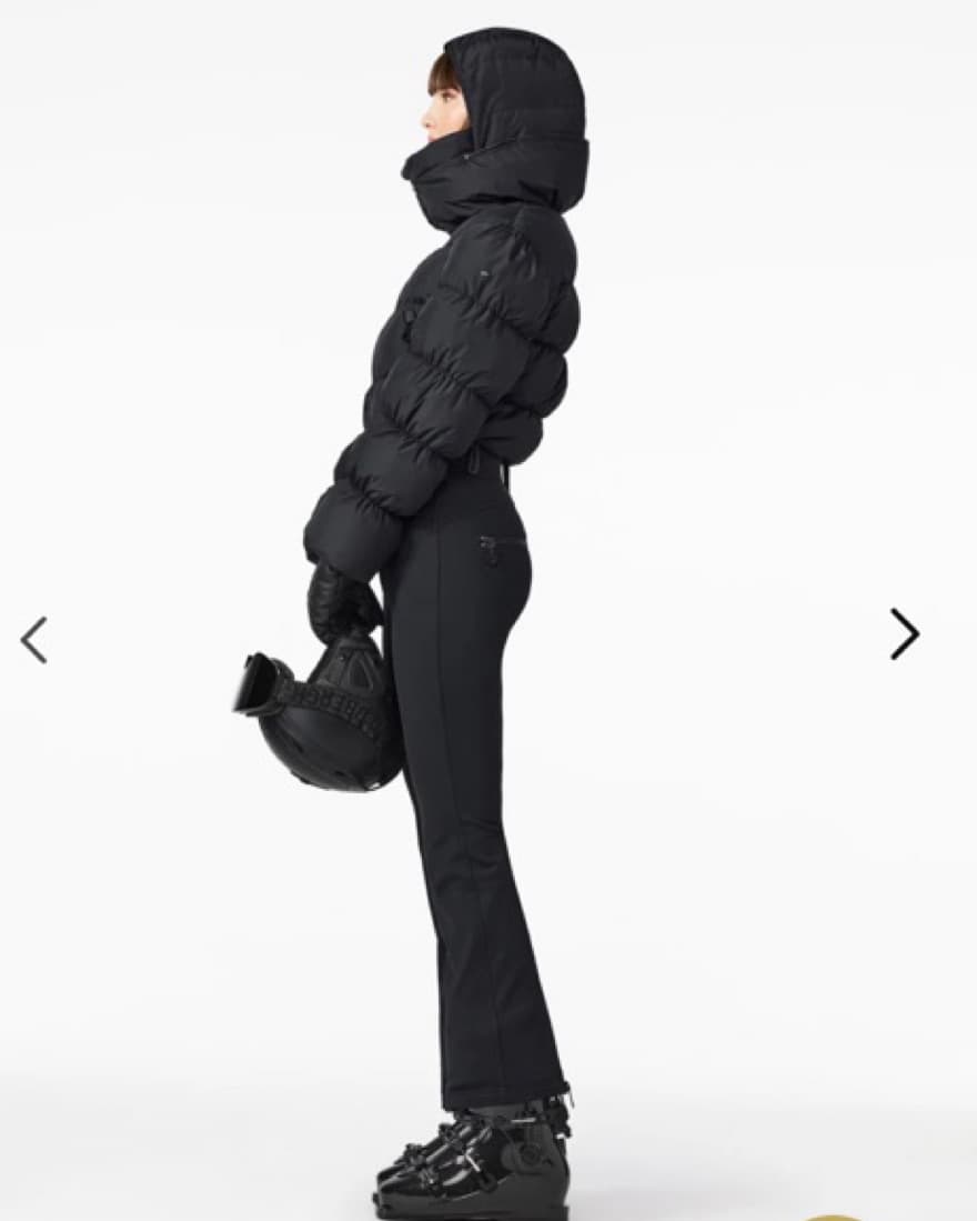 Goldbergh Ski Suit - Image 6