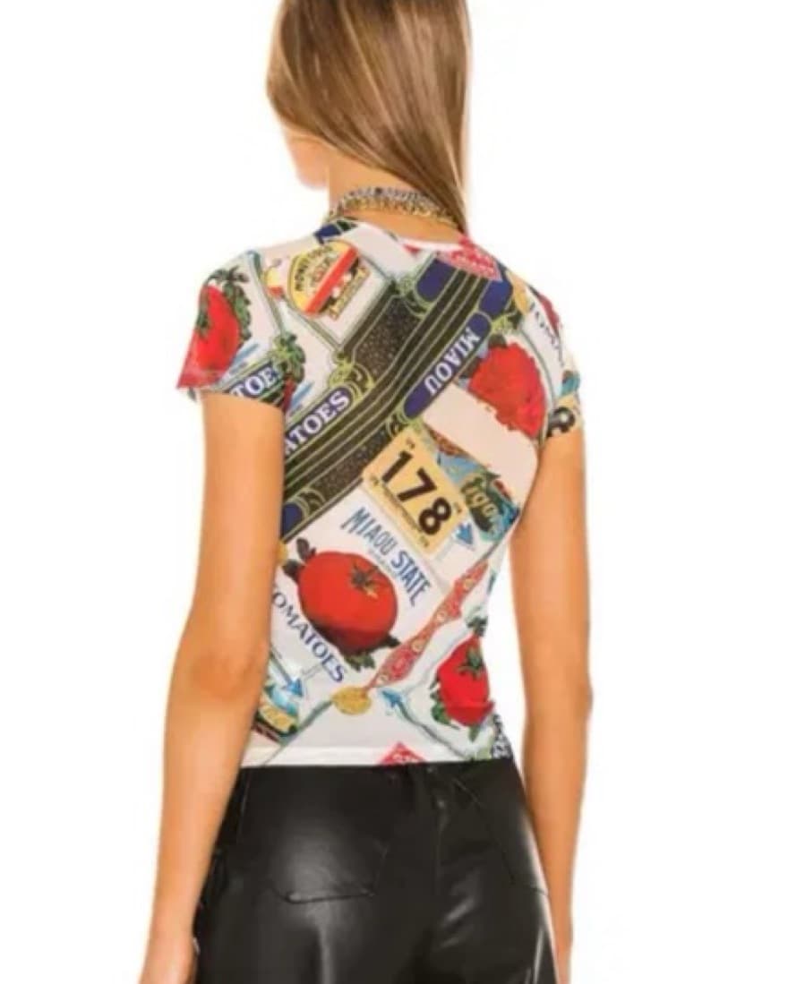 Miaou Multi Top - Image 2